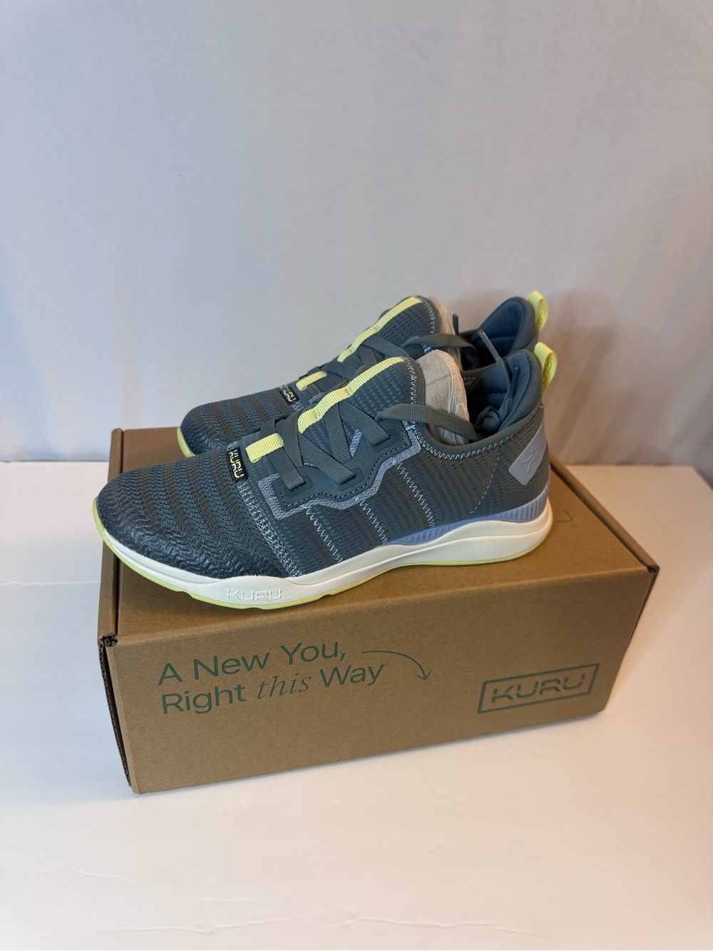 Kuru 8.5 M Women’s Sneakers Stride Move